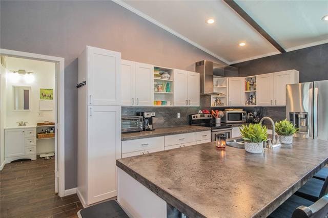 property at 2701 Blue Mound Rd W