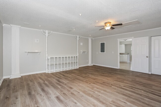 2640 Sam Hardwick Blvd in Jacksonville, FL - Building Photo - Building Photo