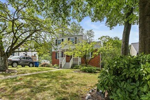 11713 Kingtree St in Silver Spring, MD - Building Photo