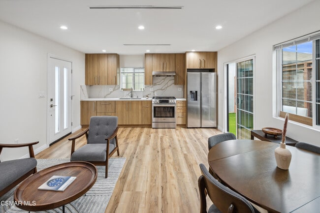 property at 3978 McLaughlin Ave