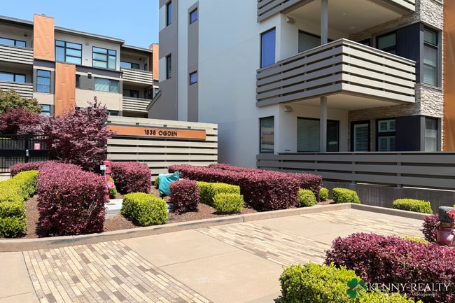 property at 1838 Ogden Dr