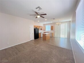 5366 S Conquistador St in Las Vegas, NV - Building Photo - Building Photo