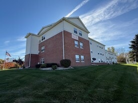 Mayville Heights Apartments in Mayville, WI - Building Photo
