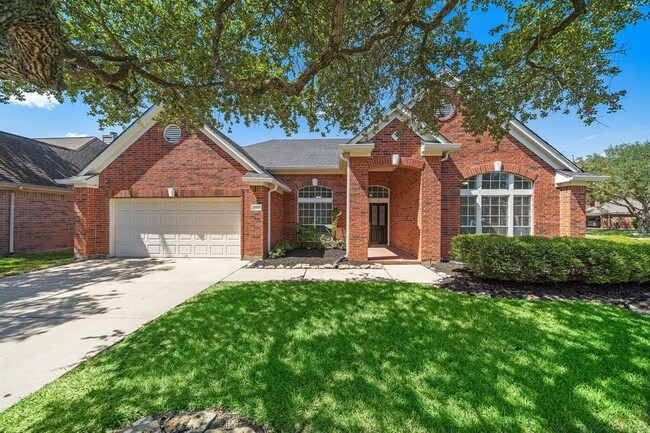 23202 Sawleaf Cir in Katy, TX - Building Photo - Building Photo