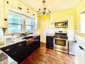 1127 E 36th Pl in Tulsa, OK - Building Photo - Building Photo