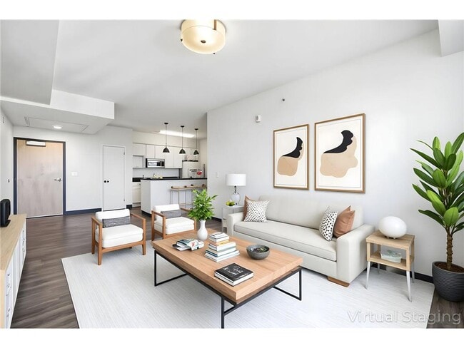 property at 2318 Jefferson St NE