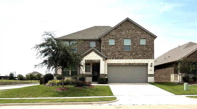 2015 Charismatic Dr in Heath, TX - Building Photo