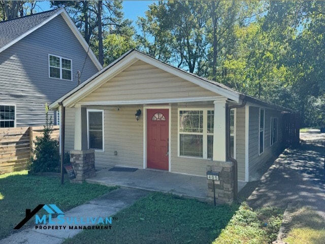 property at 405 East End Ave
