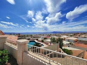 3532 Amberwood Pl in Lake Havasu City, AZ - Foto de edificio - Building Photo