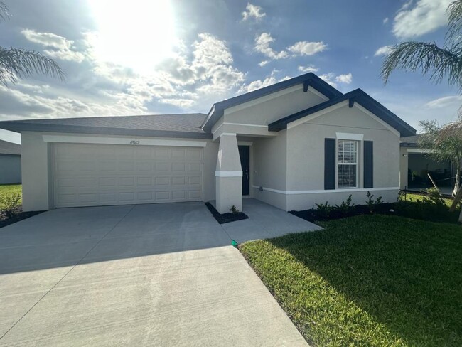 property at 17669 Paradiso Wy