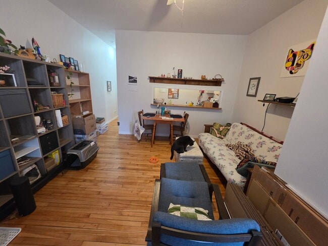 property at 215 St. Andrew St