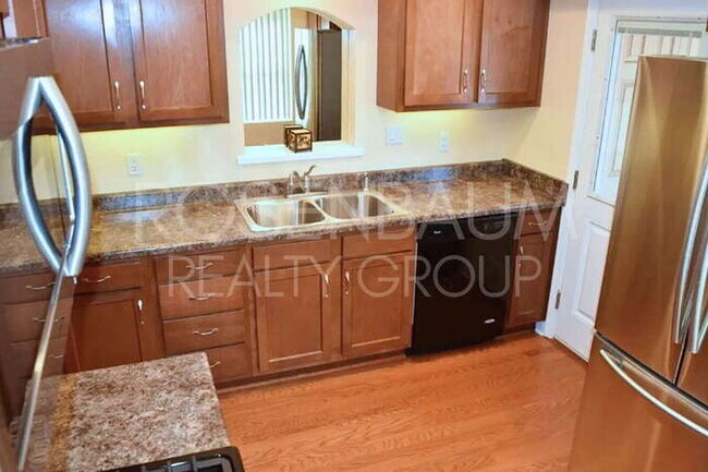 2119 E Water St in Tucson, AZ - Building Photo - Building Photo