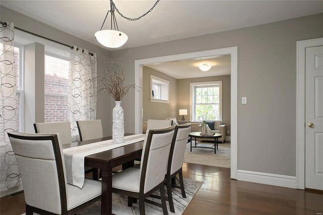 property at 3936 Utah St