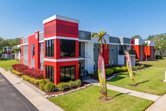 Contempo Lane in Dunedin, FL - Building Photo - Building Photo