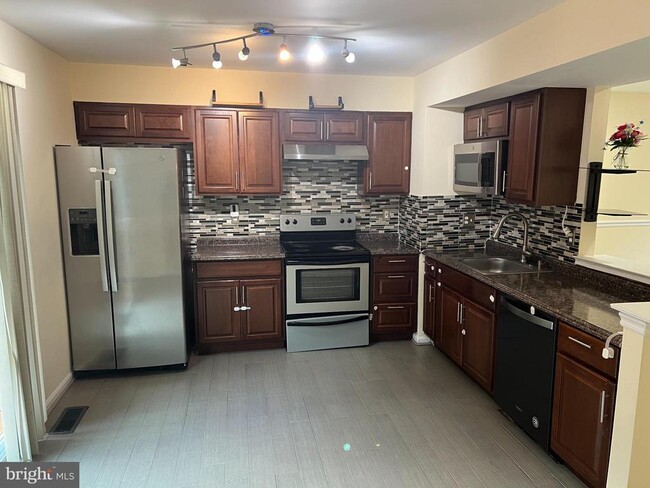 property at 15224 Wentwood Ln
