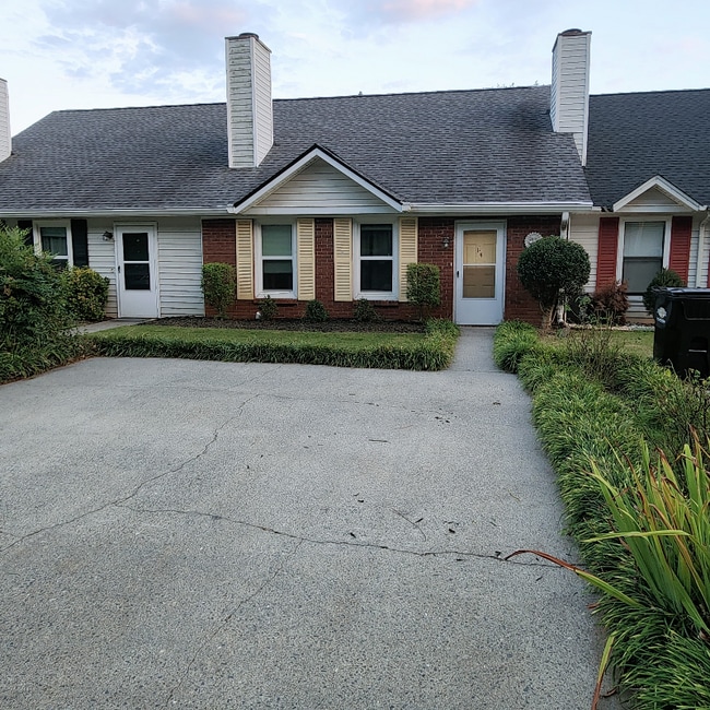property at 14 Jill Ln