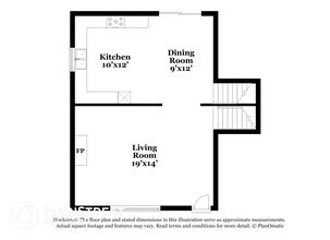 19 Fieldale Ct in Greensboro, NC - Building Photo - Building Photo