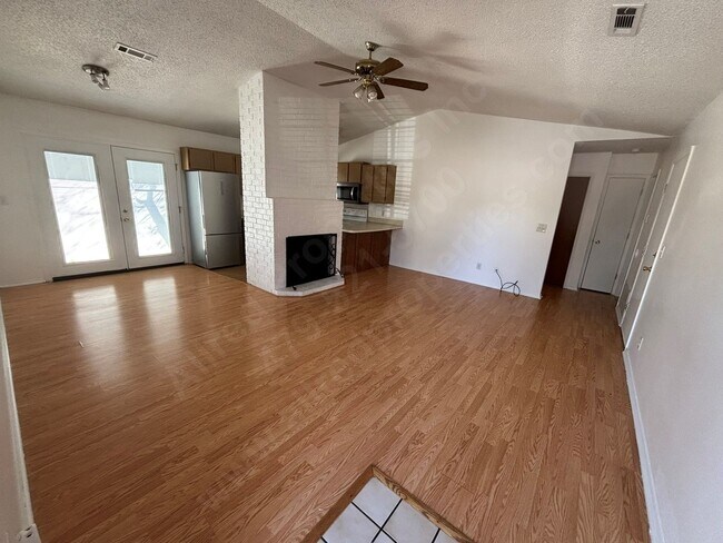 1752 Garland Ave in Fayetteville, AR - Building Photo - Building Photo