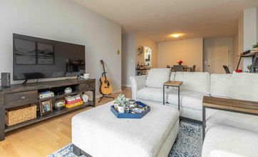 2325 Massachusetts Ave, Unit 84 in Cambridge, MA - Building Photo - Building Photo