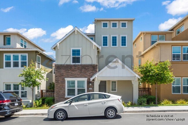 property at 4330 Trolan Ln