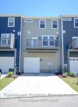 6405 Giddings St in Raleigh, NC - Building Photo - Building Photo