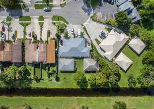 1172 The 12th Fairway in Wellington, FL - Building Photo - Other