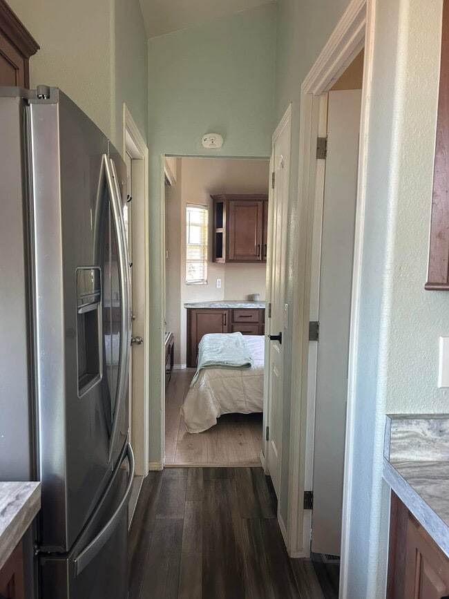 1961 Elevado Rd in Vista, CA - Building Photo - Building Photo