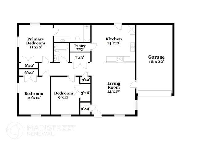 4905 Farmview Dr in Monroe, NC - Building Photo - Building Photo