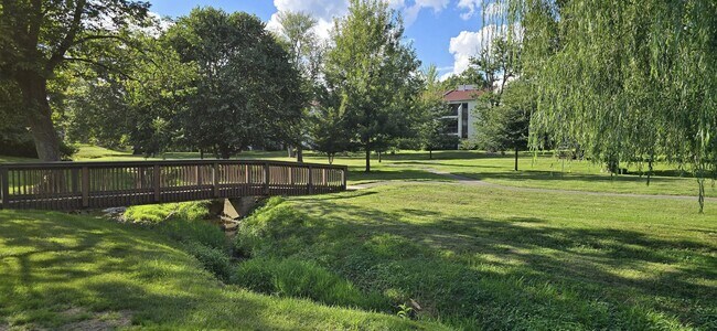 property at 301 Byberry Rd