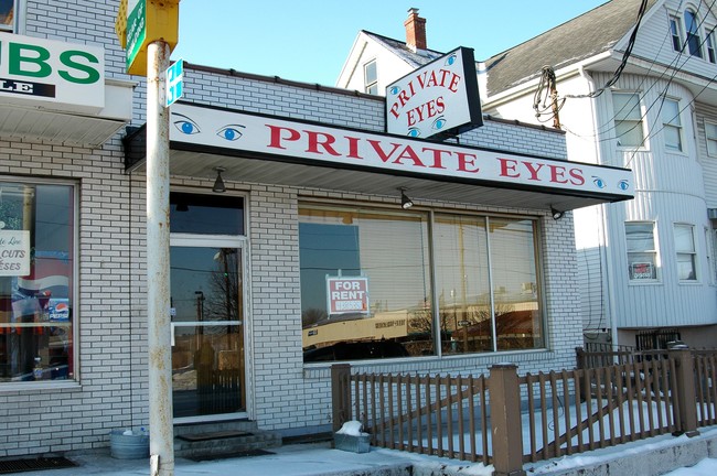 Nino's Baker and Deli in Albany, NY - Building Photo - Building Photo