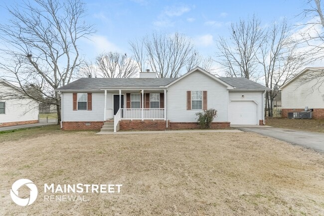 property at 132 Fergus Rd