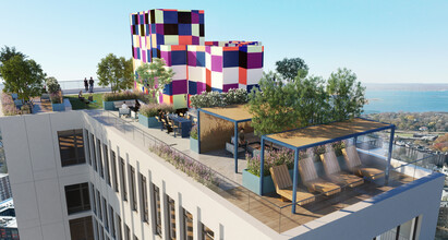 64 Centre Ave in New Rochelle, NY - Building Photo - Building Photo