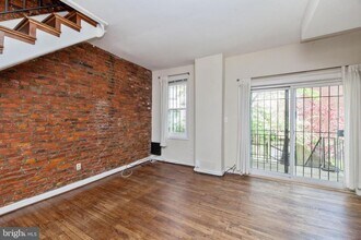 608 C St NE in Washington, DC - Building Photo - Building Photo