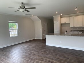 6927 Eddy Point Ln in Raleigh, NC - Building Photo - Building Photo