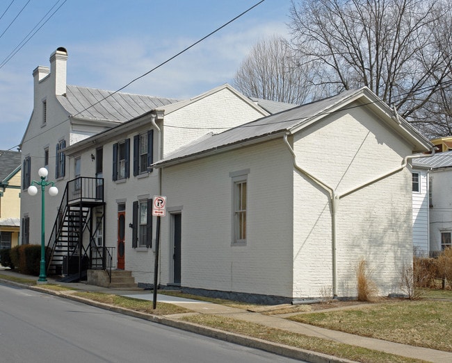 Apartments in Lewisburg, PA - Building Photo - Building Photo