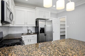 4030 Baden St-Unit -A in Houston, TX - Building Photo - Building Photo