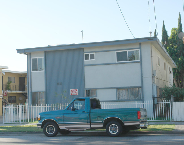 724 E Angeleno Ave in San Gabriel, CA - Building Photo - Building Photo