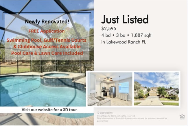 property at 15127 Skip Jack Loop