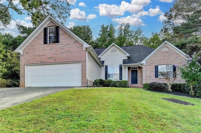 property at 938 Mulberry Fields Cove NE