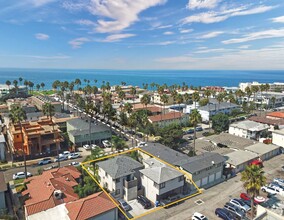 1902 Camino de la Costa in Redondo Beach, CA - Building Photo - Building Photo