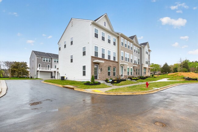 1726 Blacksmith Wy in Frederick, MD - Building Photo - Building Photo