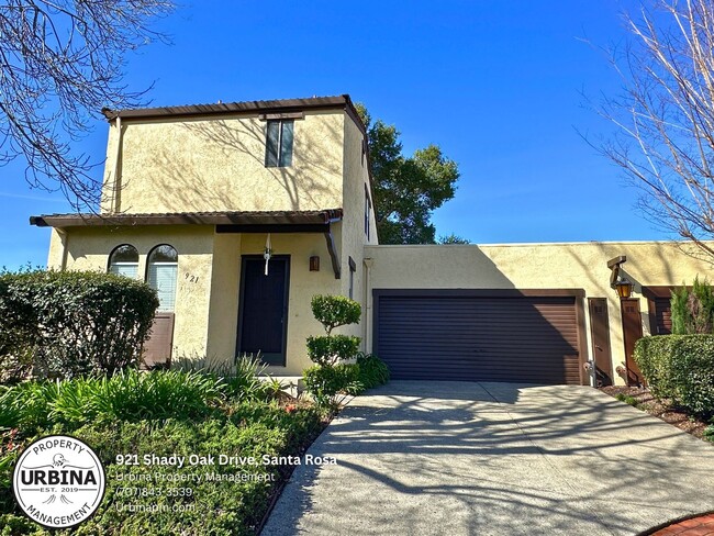property at 921 Shady Oak Dr