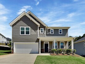 190 Rivulet Dr in Holly Springs, GA - Building Photo
