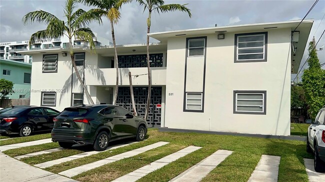 531 NE 82nd Terrace in Miami, FL - Building Photo - Building Photo