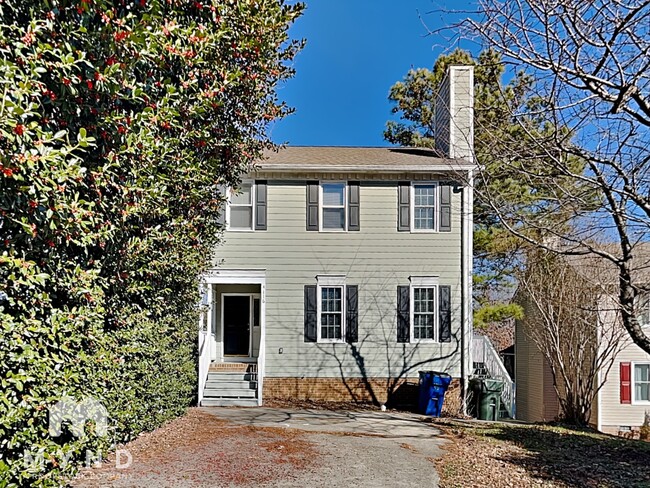 property at 4116 Iron Horse Rd