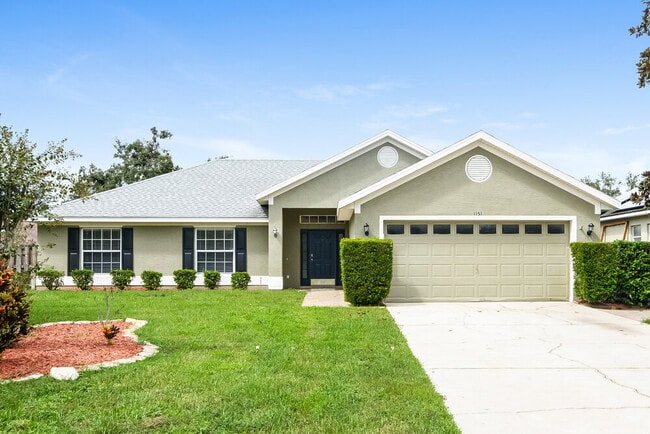 property at 1151 Railside Way