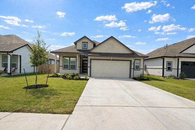 property at 201 Arches Dr