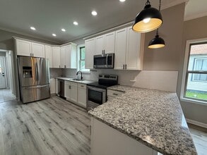 406 Pennington Ave SW in Rome, GA - Building Photo - Building Photo