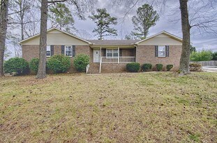 123 Timberland Trce in Madison, AL - Building Photo