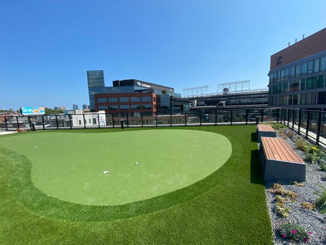 1120 W Patterson Ave, Unit 403, Unit 403